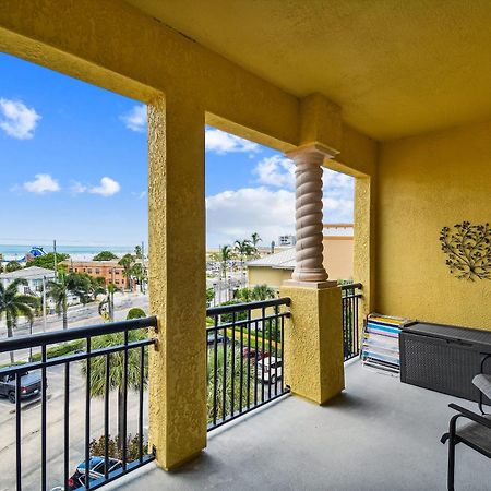 Treasure Island Beach Retreat St. Pete Beach Luaran gambar