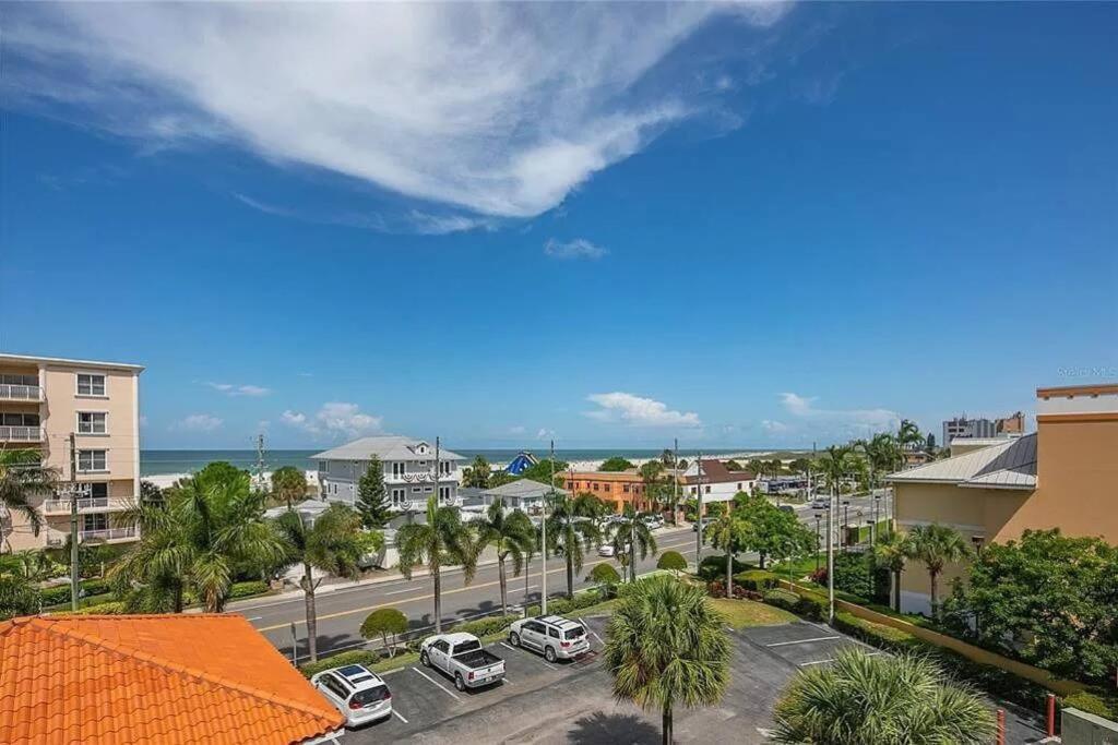 Treasure Island Beach Retreat St. Pete Beach Luaran gambar