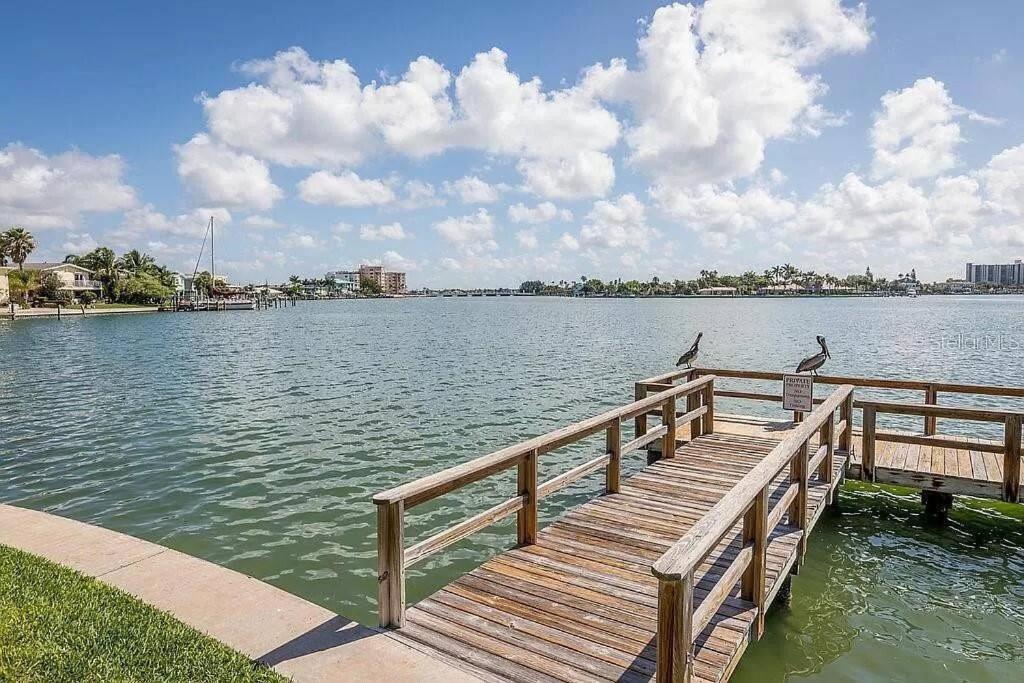 Treasure Island Beach Retreat St. Pete Beach Luaran gambar