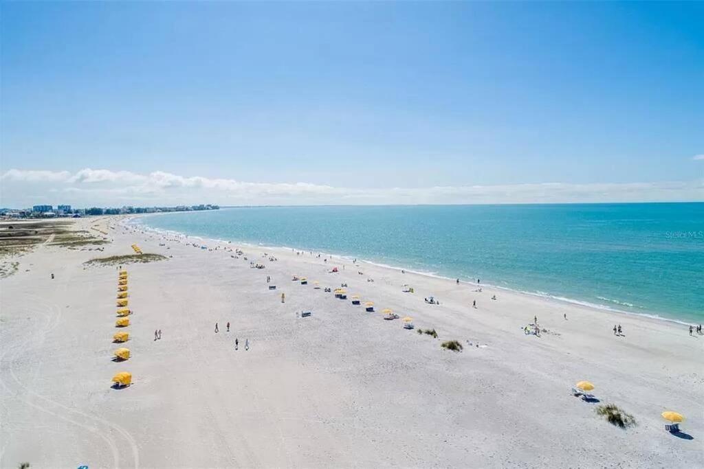 Treasure Island Beach Retreat St. Pete Beach Luaran gambar