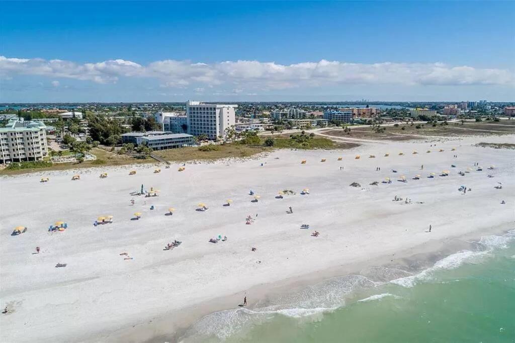 Treasure Island Beach Retreat St. Pete Beach Luaran gambar