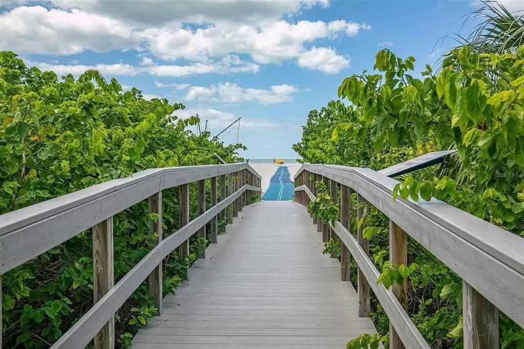 Treasure Island Beach Retreat St. Pete Beach Luaran gambar