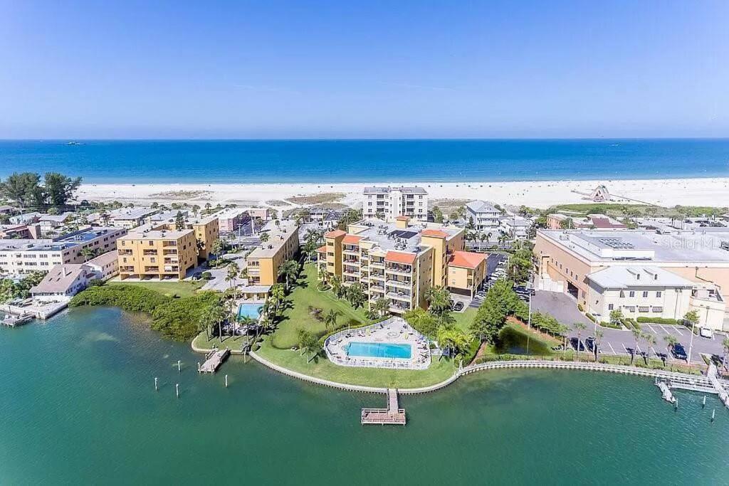 Treasure Island Beach Retreat St. Pete Beach Luaran gambar