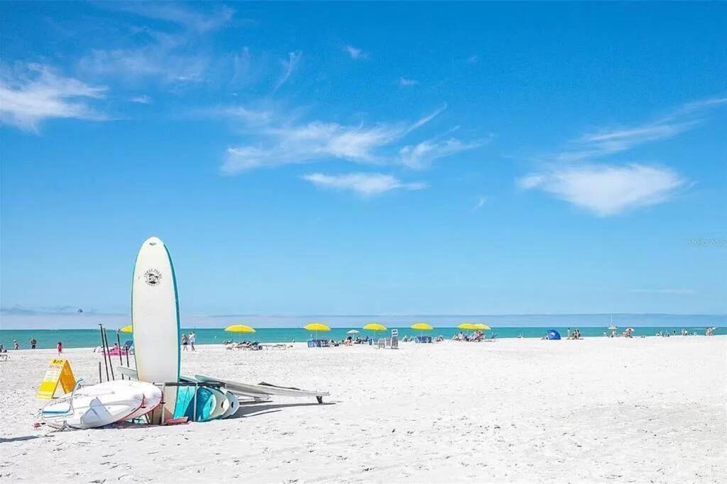 Treasure Island Beach Retreat St. Pete Beach Luaran gambar