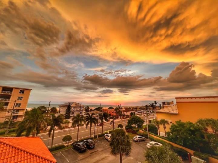 Treasure Island Beach Retreat St. Pete Beach Luaran gambar