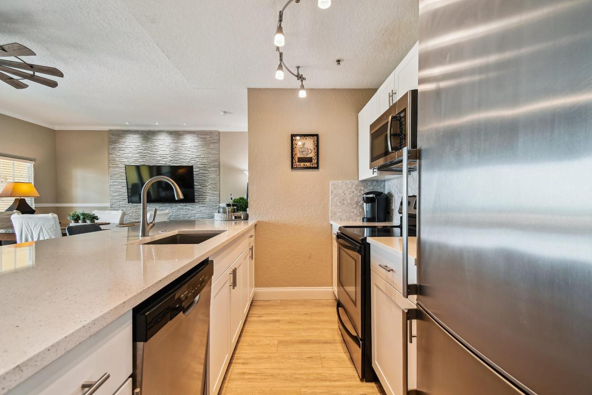 Treasure Island Beach Retreat St. Pete Beach Luaran gambar