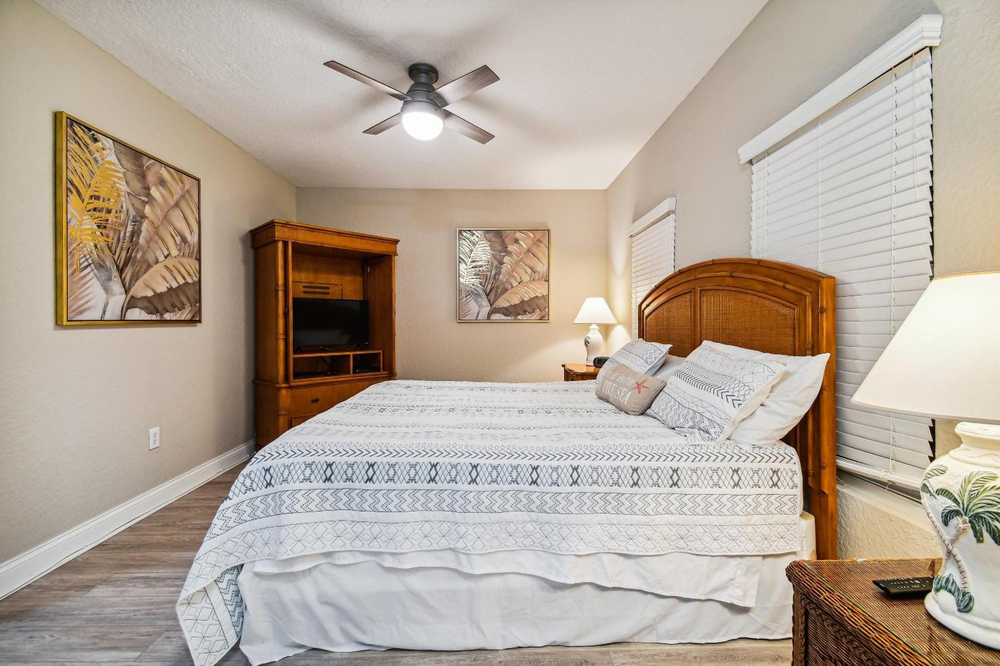 Treasure Island Beach Retreat St. Pete Beach Luaran gambar