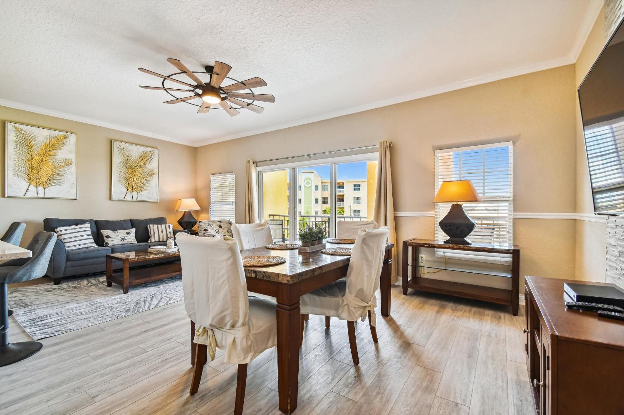 Treasure Island Beach Retreat St. Pete Beach Luaran gambar