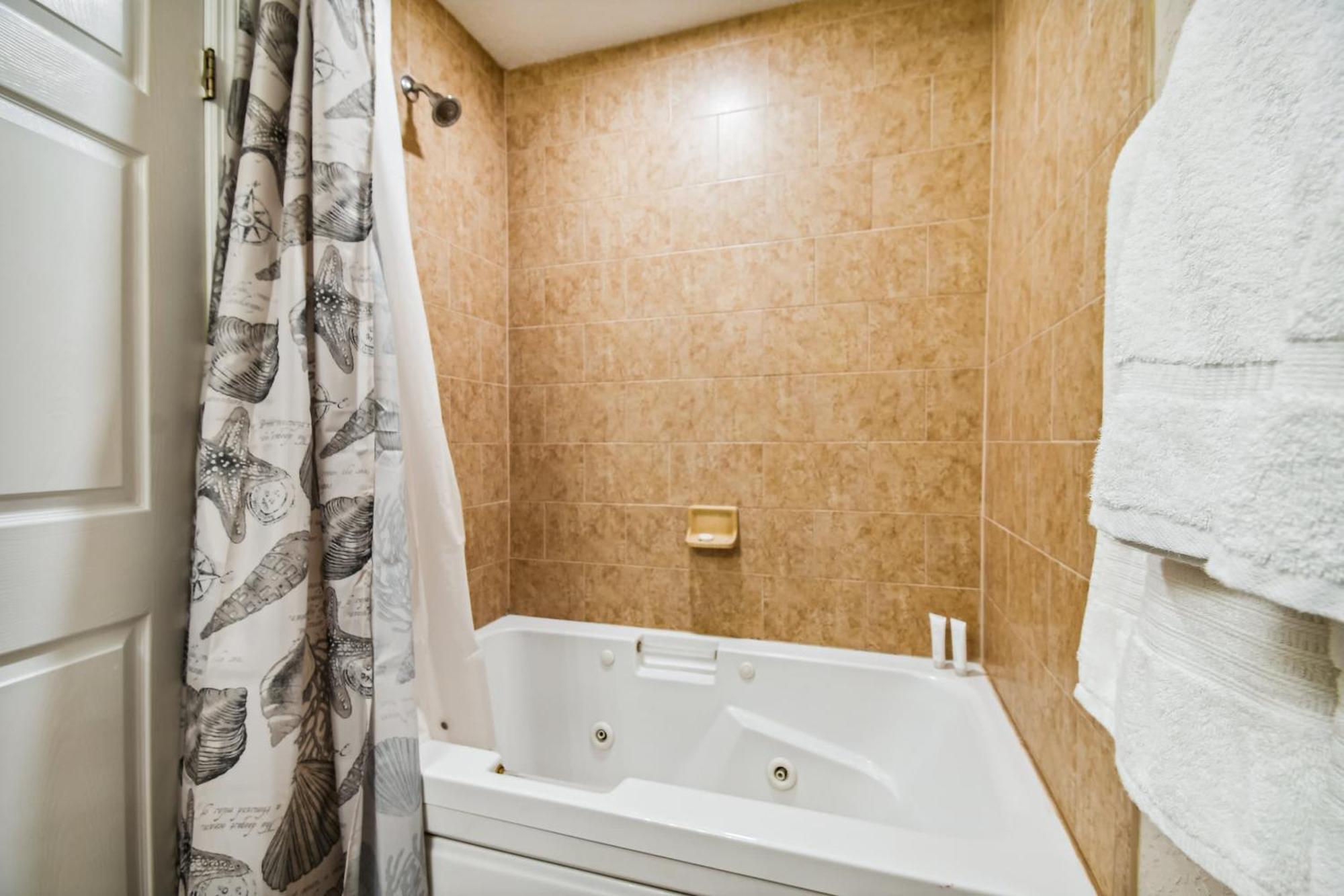 Treasure Island Beach Retreat St. Pete Beach Luaran gambar