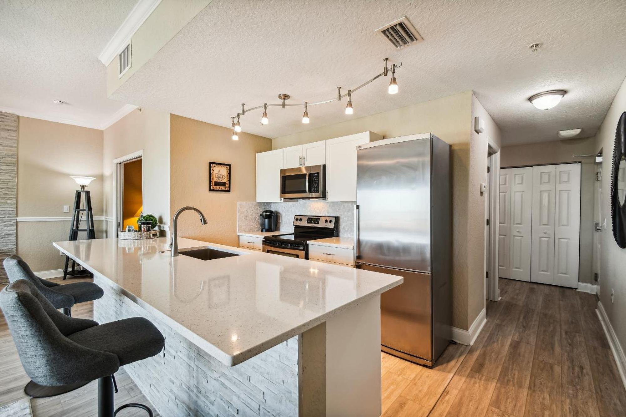 Treasure Island Beach Retreat St. Pete Beach Luaran gambar