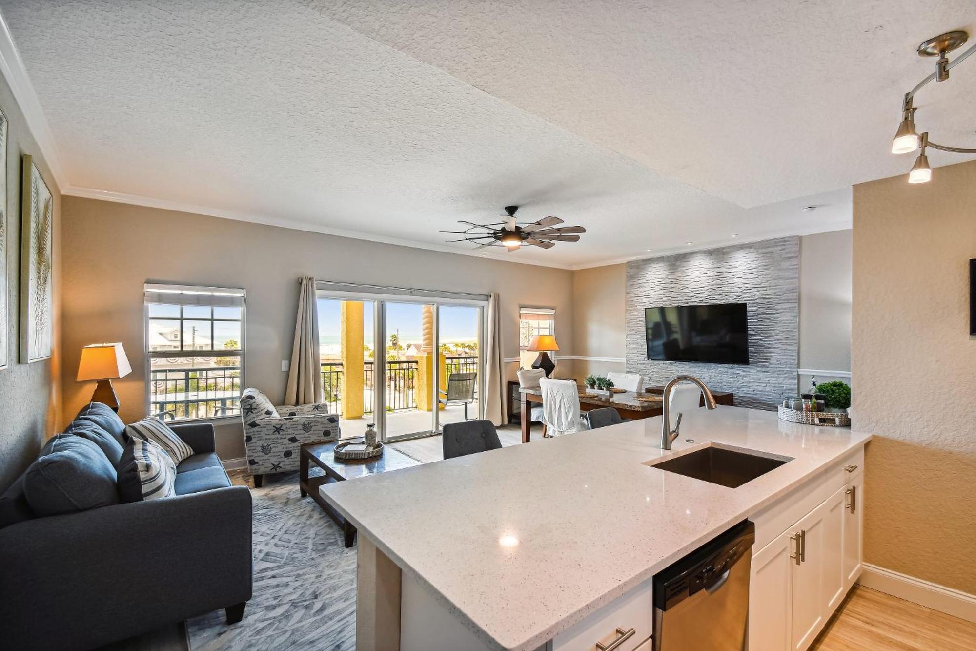 Treasure Island Beach Retreat St. Pete Beach Luaran gambar