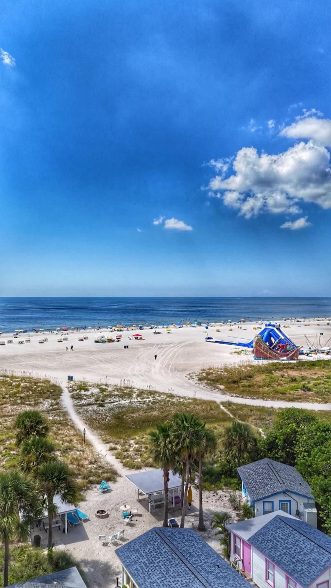 Treasure Island Beach Retreat St. Pete Beach Luaran gambar